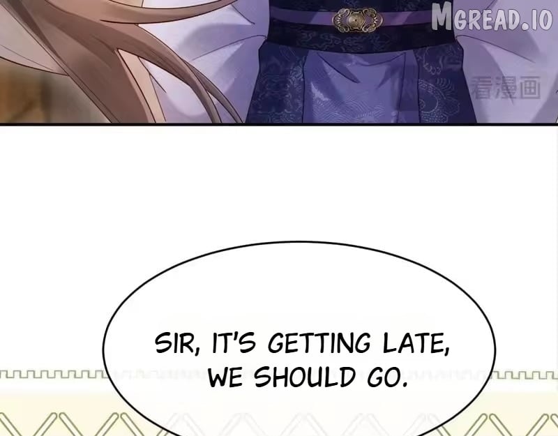 On Our Wedding Night, I Got Pregnant with the Chief Warden’s Child Chapter 66  - page 19